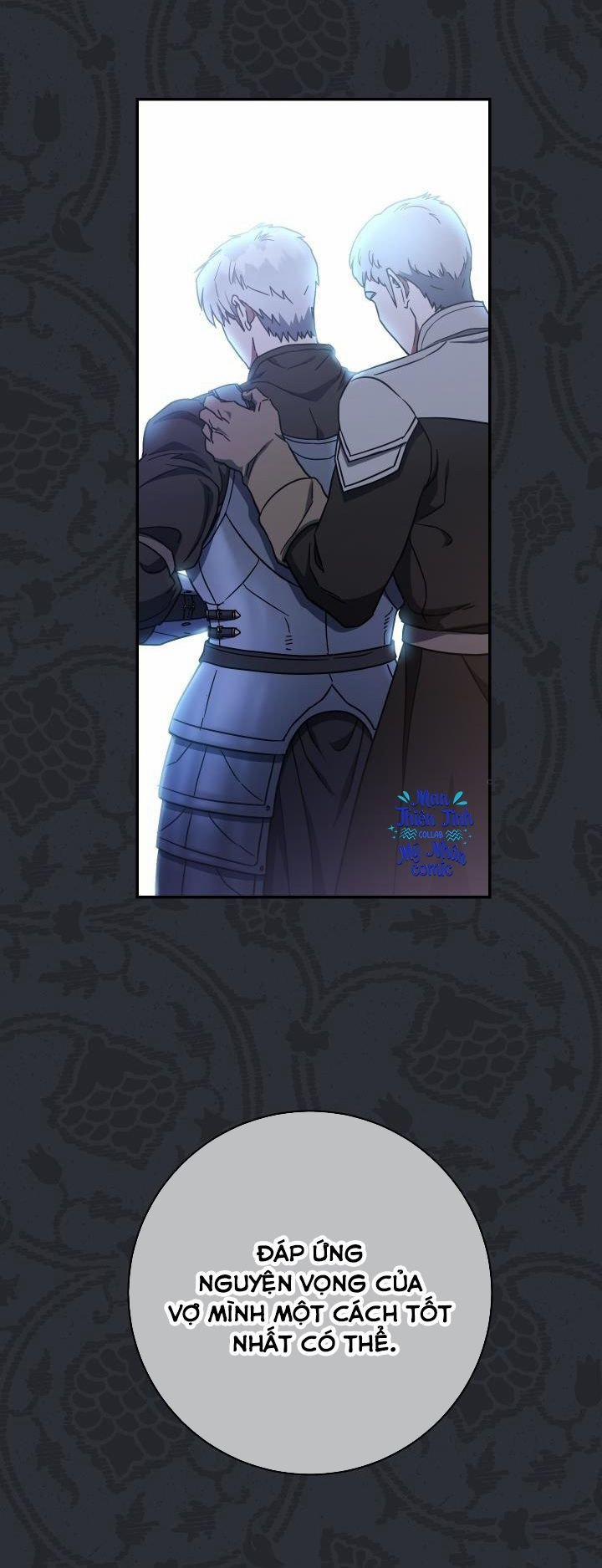 Cuộc Hôn Nhân Vụ Lợi 1.5 trang 18