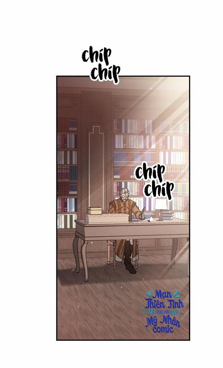 Cuộc Hôn Nhân Vụ Lợi 1.5 trang 2