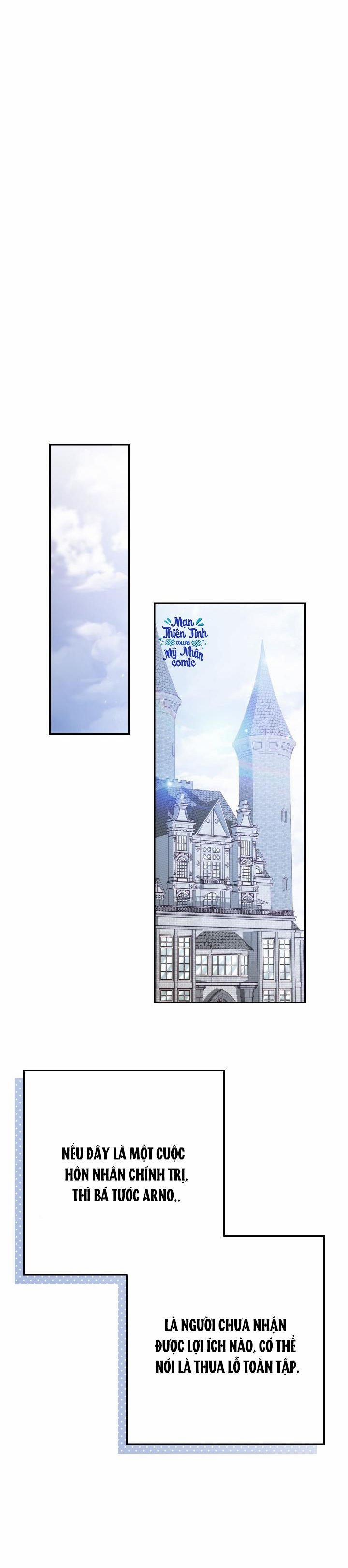 Cuộc Hôn Nhân Vụ Lợi 1.5 trang 21