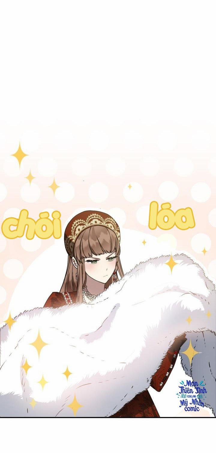 Cuộc Hôn Nhân Vụ Lợi 1.5 trang 22