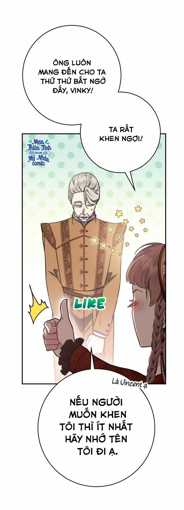 Cuộc Hôn Nhân Vụ Lợi 1.5 trang 24