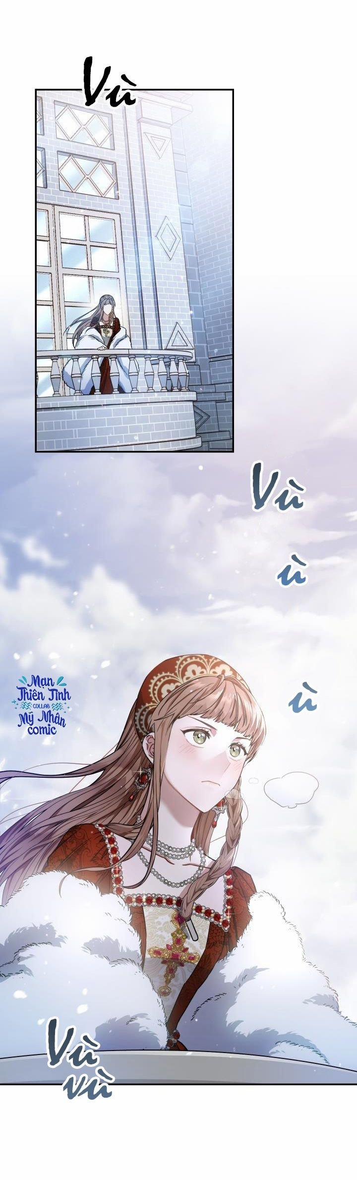 Cuộc Hôn Nhân Vụ Lợi 1.5 trang 31