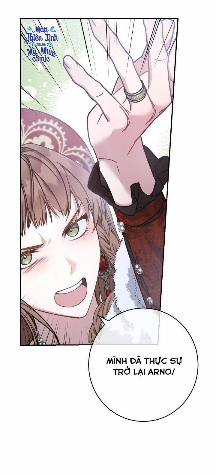 Cuộc Hôn Nhân Vụ Lợi 1.5 trang 34