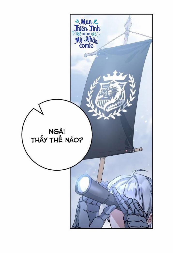 Cuộc Hôn Nhân Vụ Lợi 1.5 trang 39