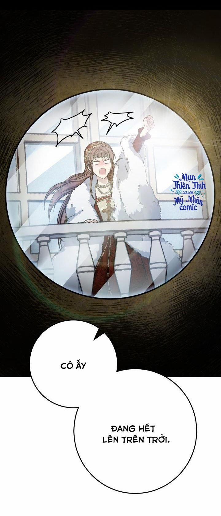 Cuộc Hôn Nhân Vụ Lợi 1.5 trang 41