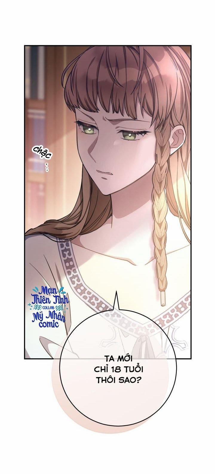 Cuộc Hôn Nhân Vụ Lợi 1.5 trang 6