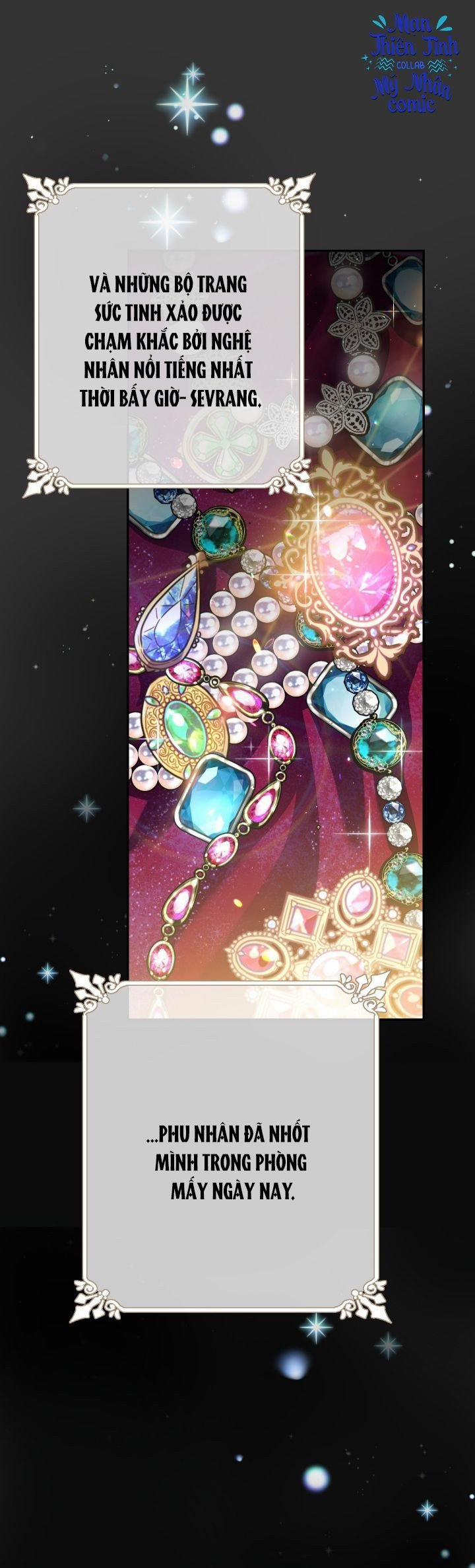 Cuộc Hôn Nhân Vụ Lợi 1 trang 25