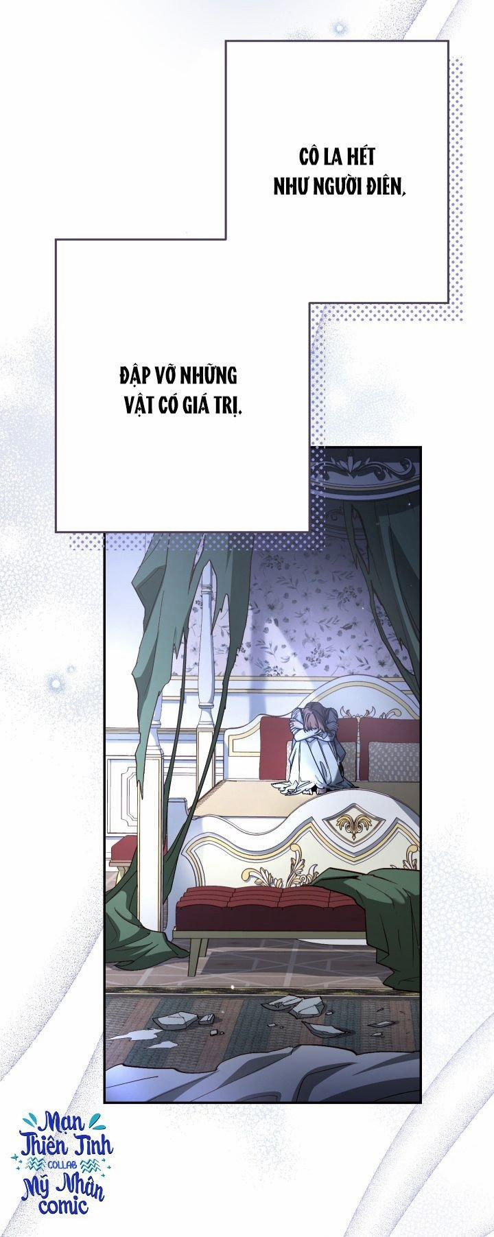 Cuộc Hôn Nhân Vụ Lợi 1 trang 27