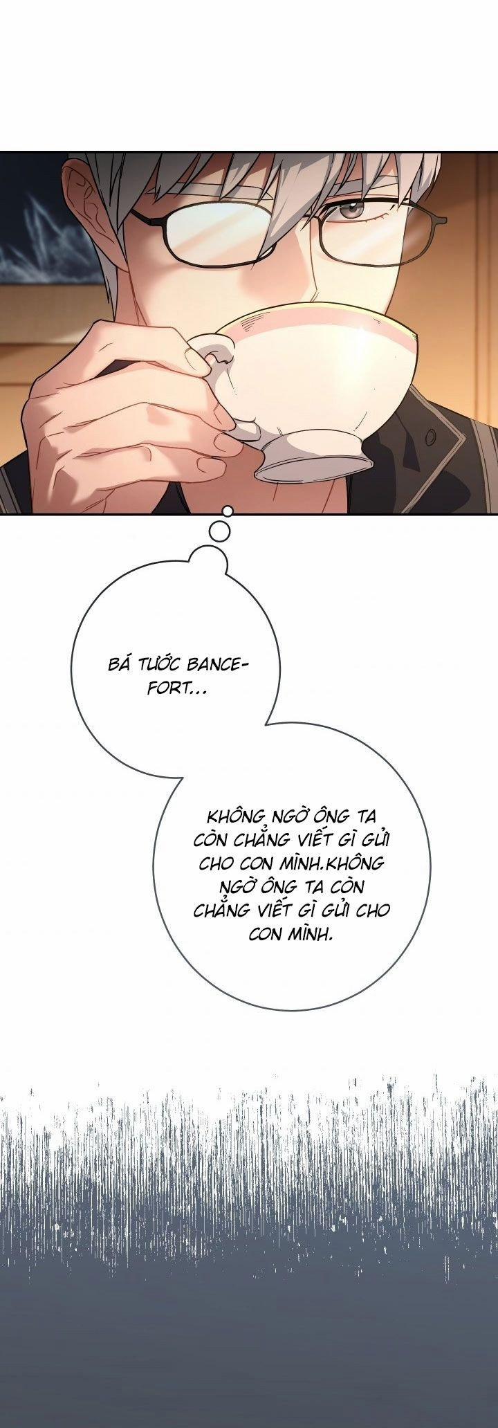 Cuộc Hôn Nhân Vụ Lợi 10.5 trang 12