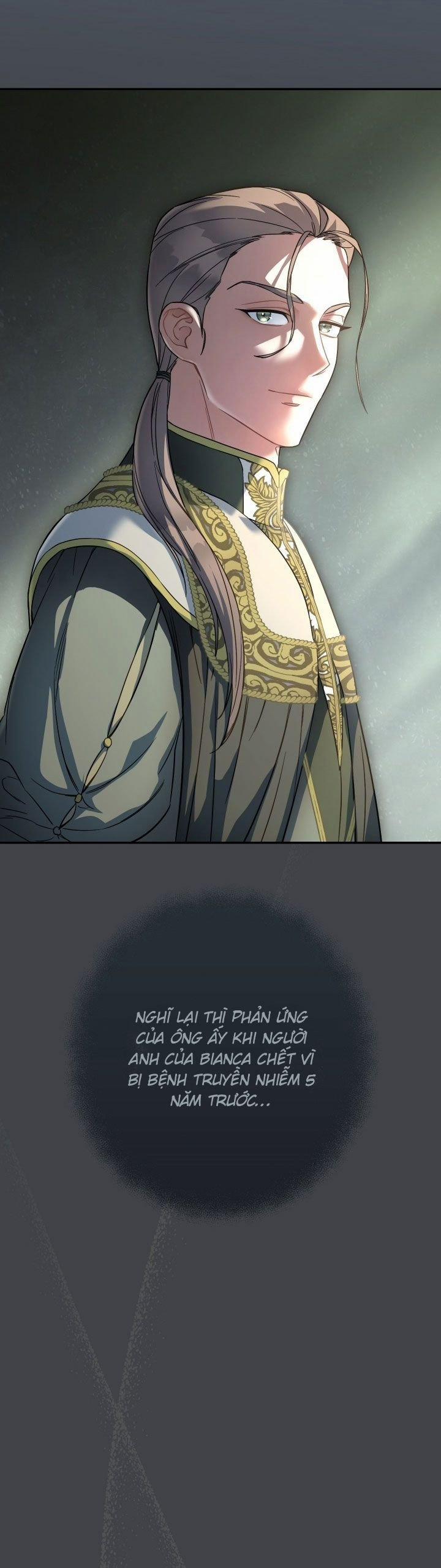 Cuộc Hôn Nhân Vụ Lợi 10.5 trang 13