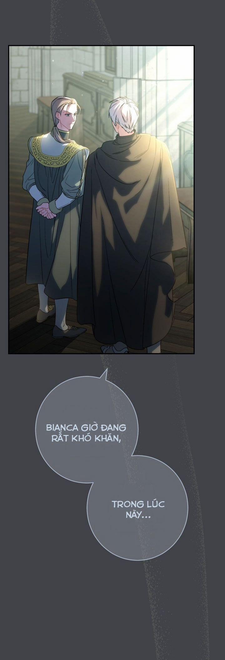 Cuộc Hôn Nhân Vụ Lợi 10.5 trang 14