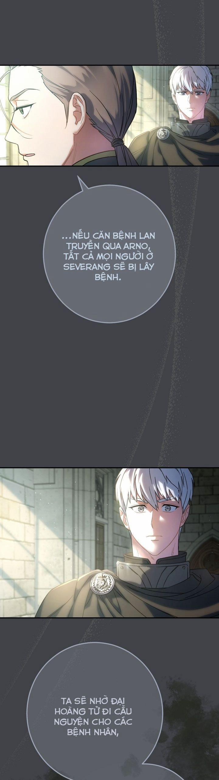 Cuộc Hôn Nhân Vụ Lợi 10.5 trang 15