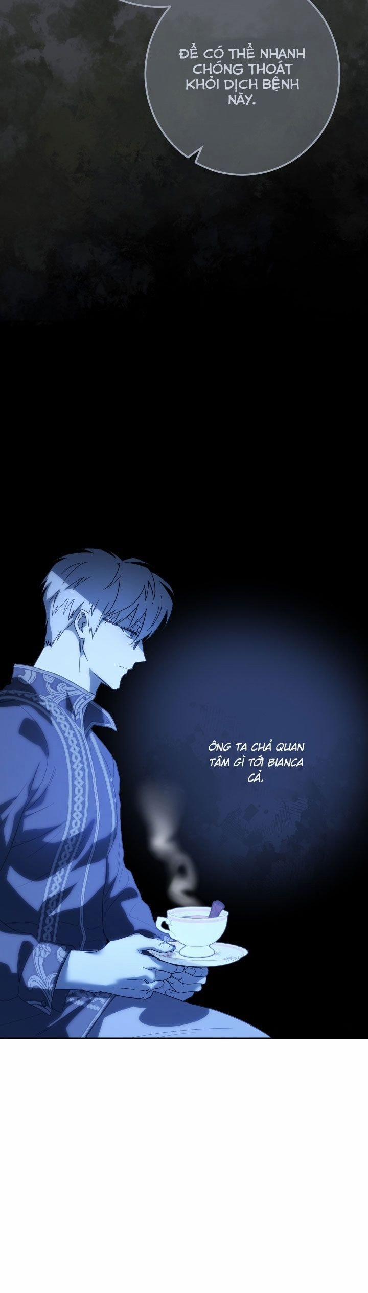 Cuộc Hôn Nhân Vụ Lợi 10.5 trang 16