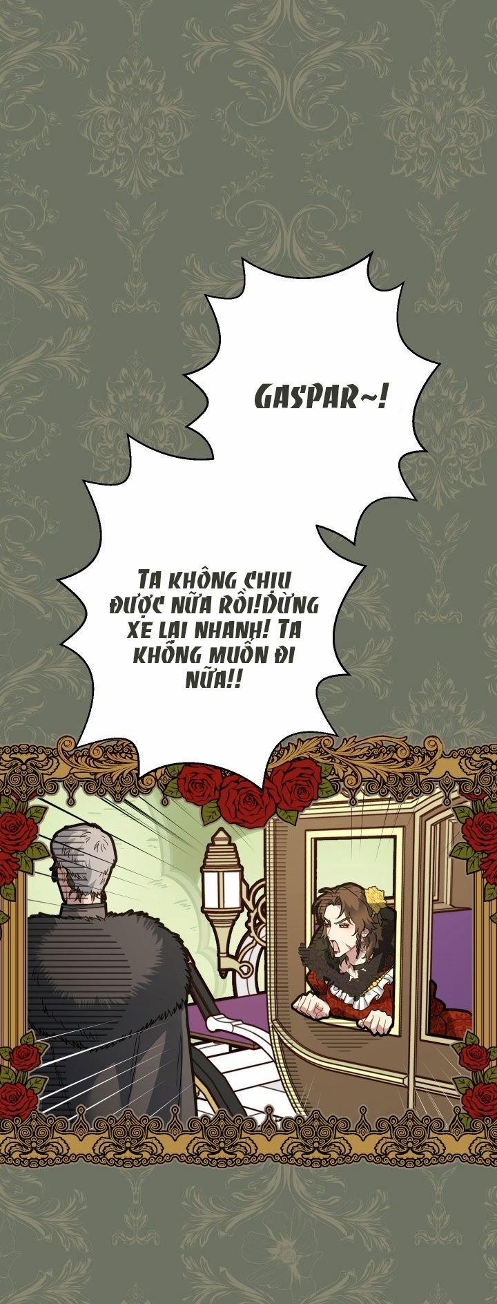 Cuộc Hôn Nhân Vụ Lợi 10.5 trang 23