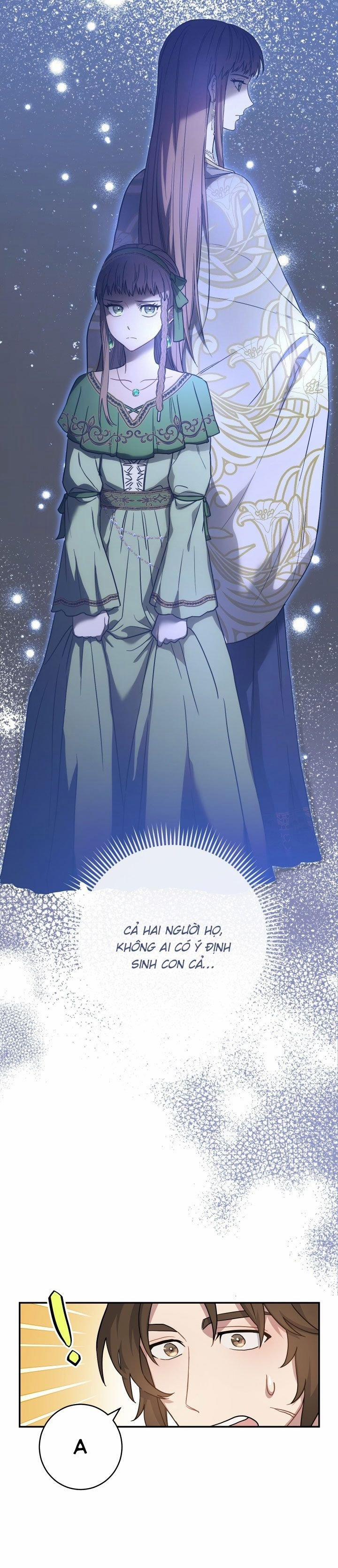 Cuộc Hôn Nhân Vụ Lợi 10.5 trang 28