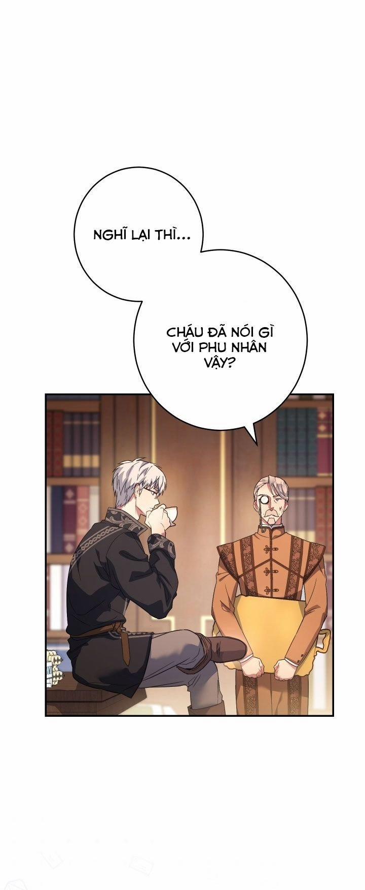Cuộc Hôn Nhân Vụ Lợi 10.5 trang 6