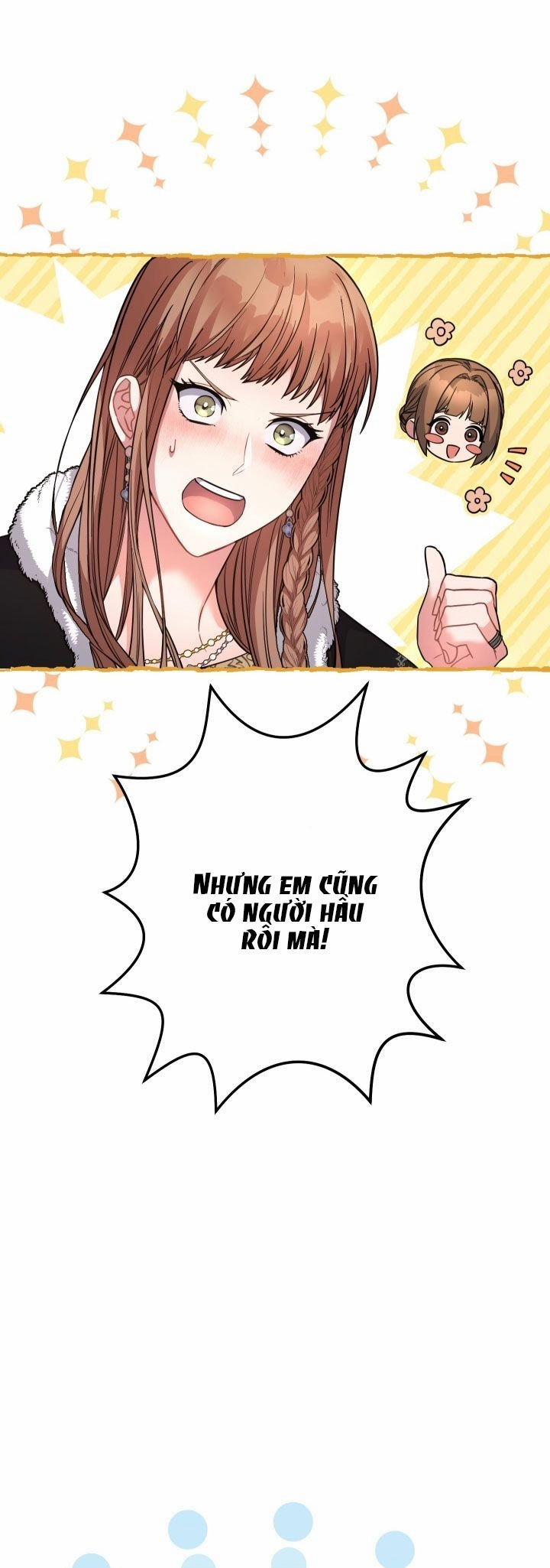 Cuộc Hôn Nhân Vụ Lợi 10 trang 12