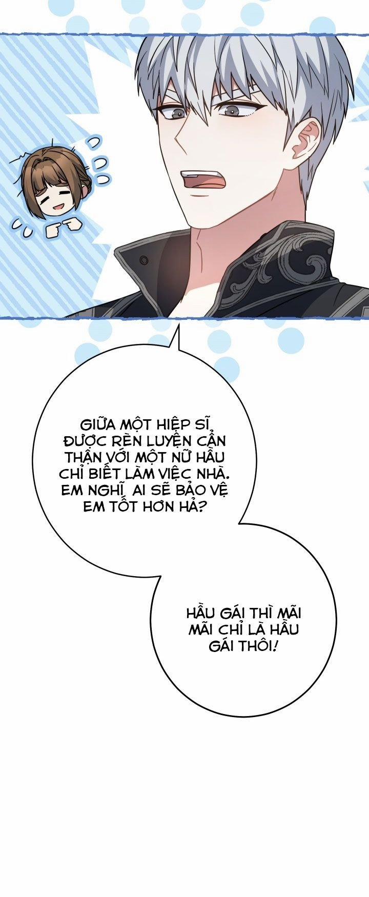 Cuộc Hôn Nhân Vụ Lợi 10 trang 13