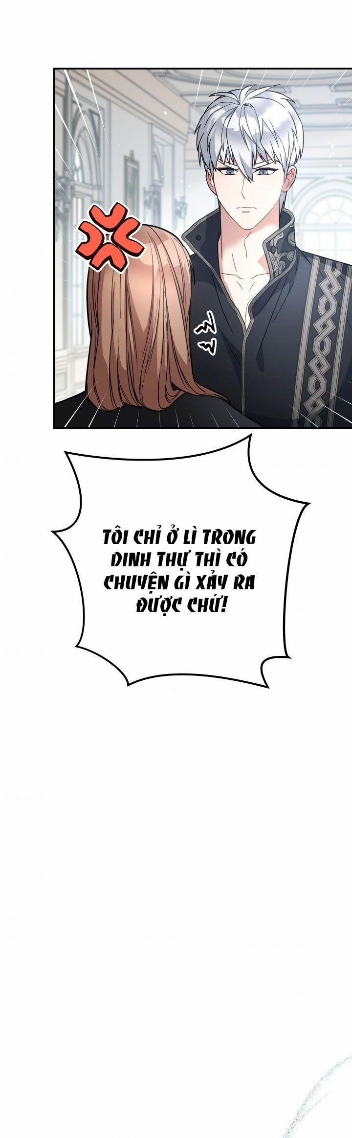 Cuộc Hôn Nhân Vụ Lợi 10 trang 16