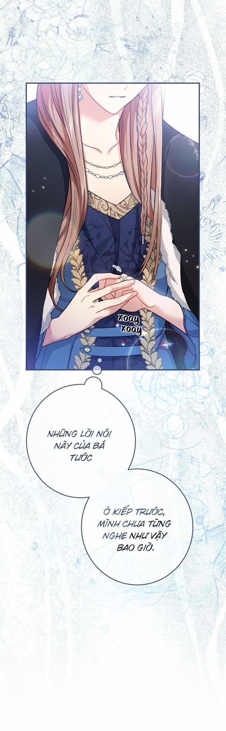 Cuộc Hôn Nhân Vụ Lợi 10 trang 21