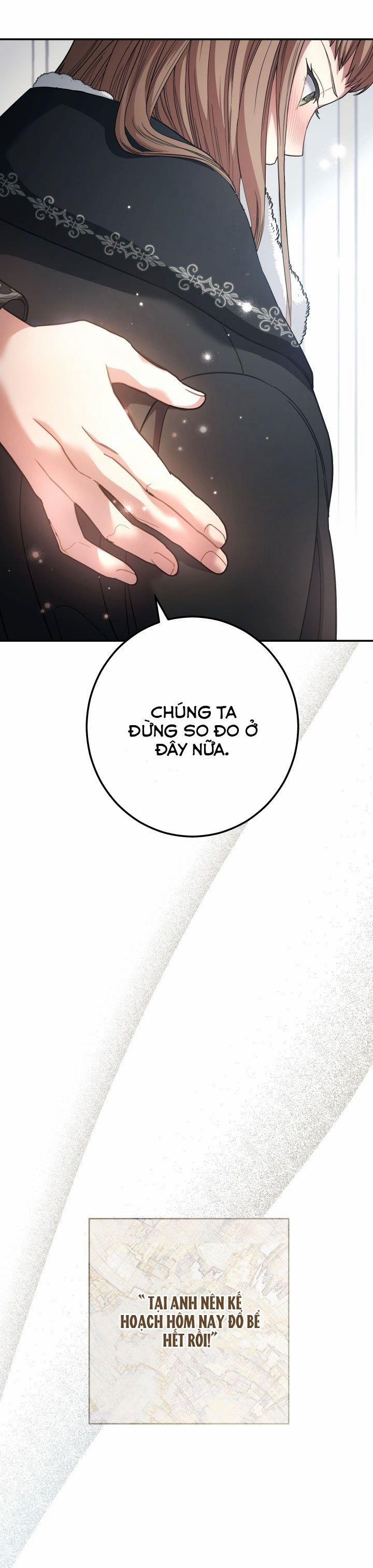 Cuộc Hôn Nhân Vụ Lợi 10 trang 24