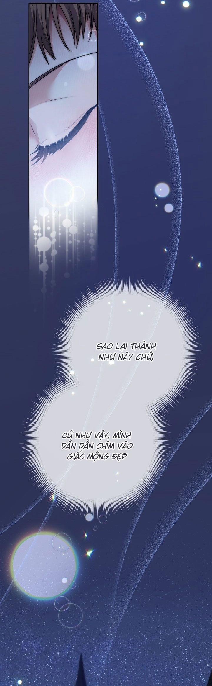 Cuộc Hôn Nhân Vụ Lợi 10 trang 28