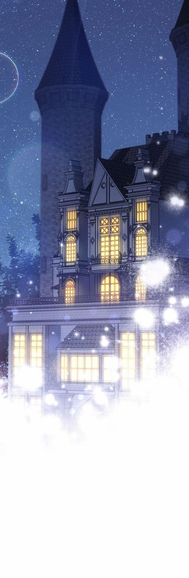 Cuộc Hôn Nhân Vụ Lợi 10 trang 29