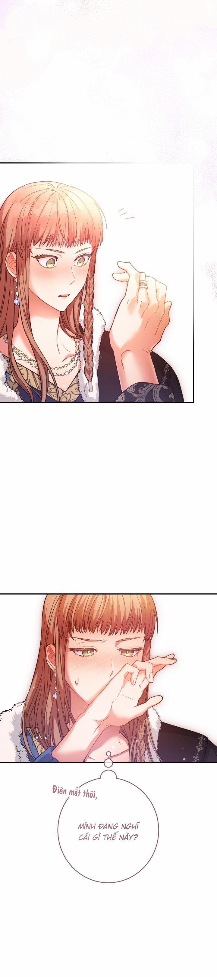 Cuộc Hôn Nhân Vụ Lợi 10 trang 6