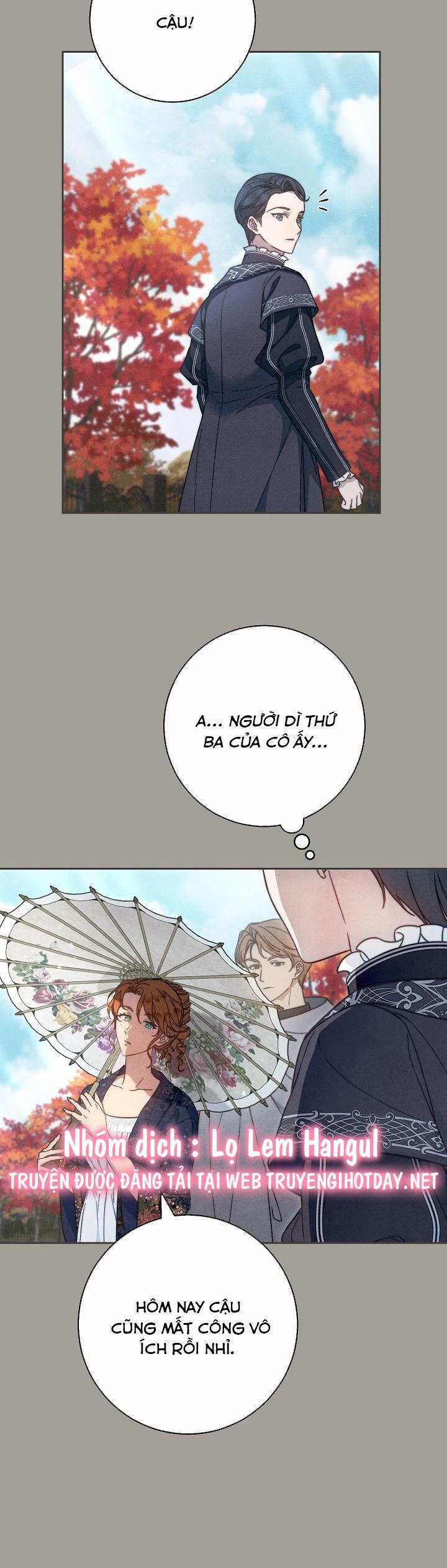 Cuộc Hôn Nhân Vụ Lợi 100 trang 11