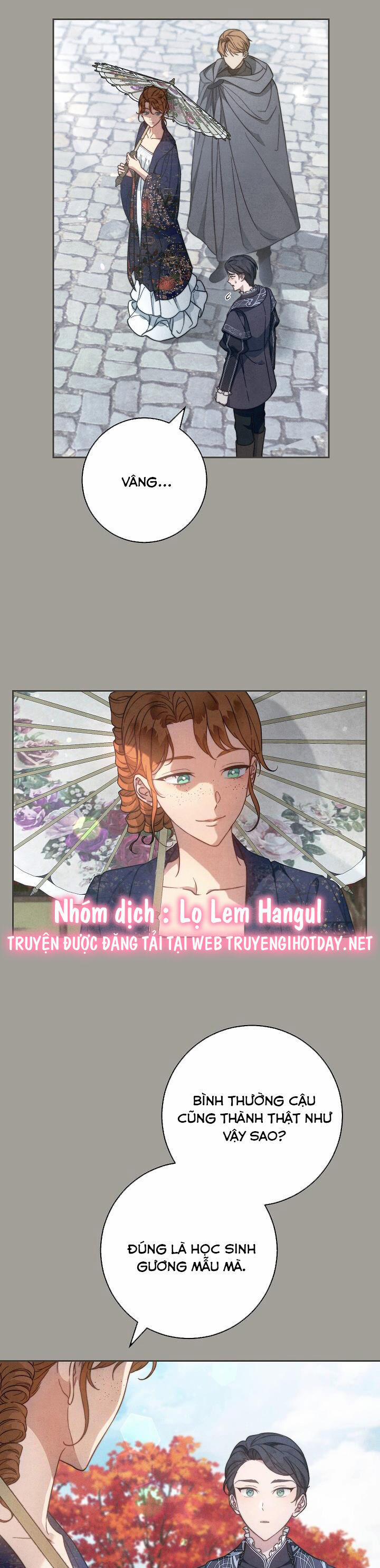 Cuộc Hôn Nhân Vụ Lợi 100 trang 12