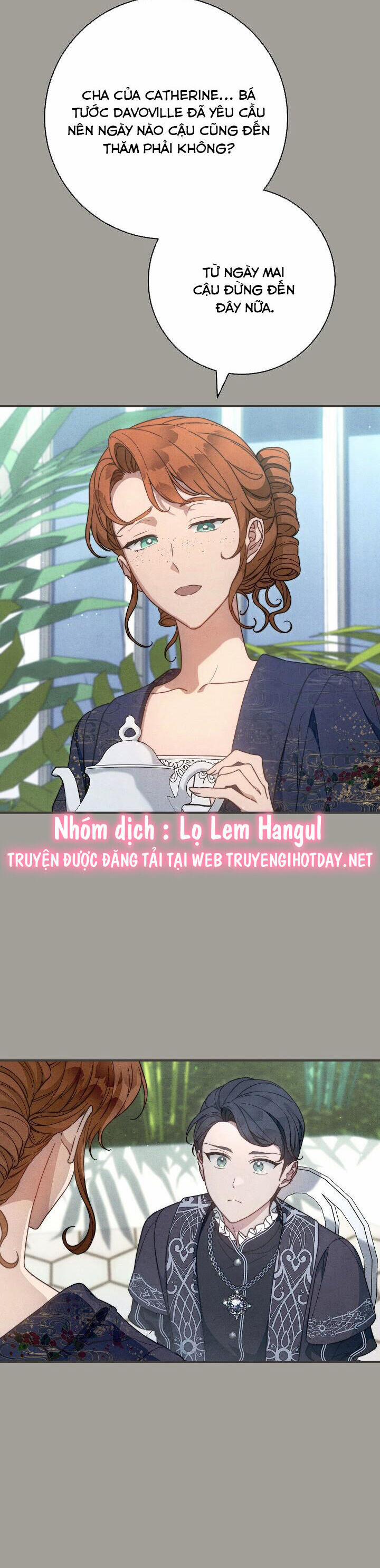 Cuộc Hôn Nhân Vụ Lợi 100 trang 15