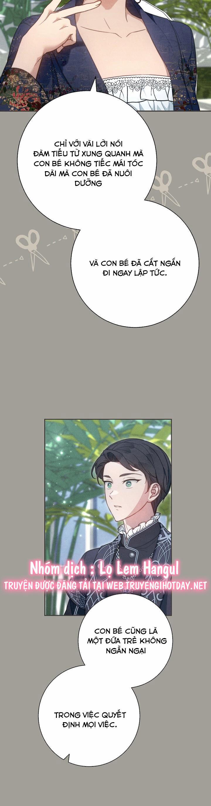 Cuộc Hôn Nhân Vụ Lợi 100 trang 20