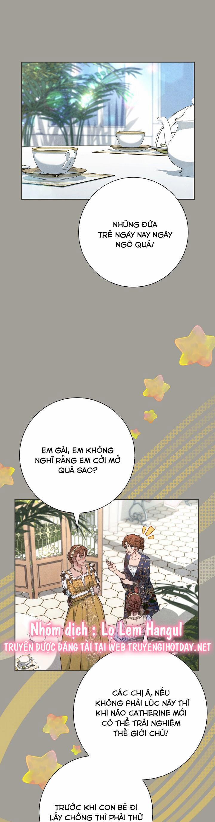 Cuộc Hôn Nhân Vụ Lợi 100 trang 24