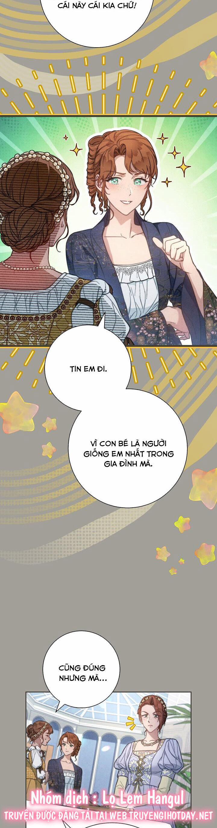 Cuộc Hôn Nhân Vụ Lợi 100 trang 25