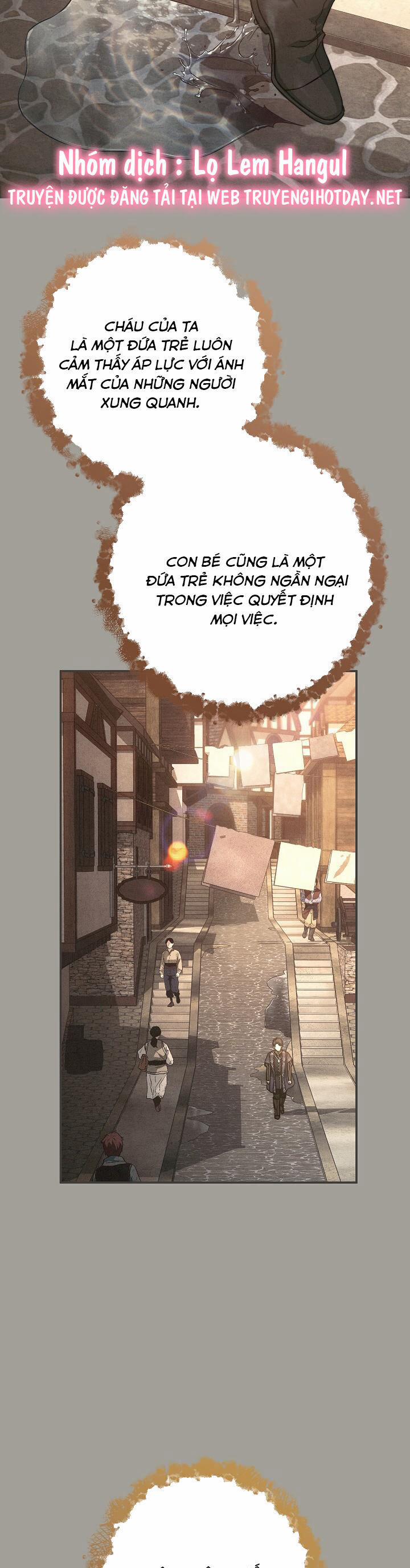 Cuộc Hôn Nhân Vụ Lợi 100 trang 28