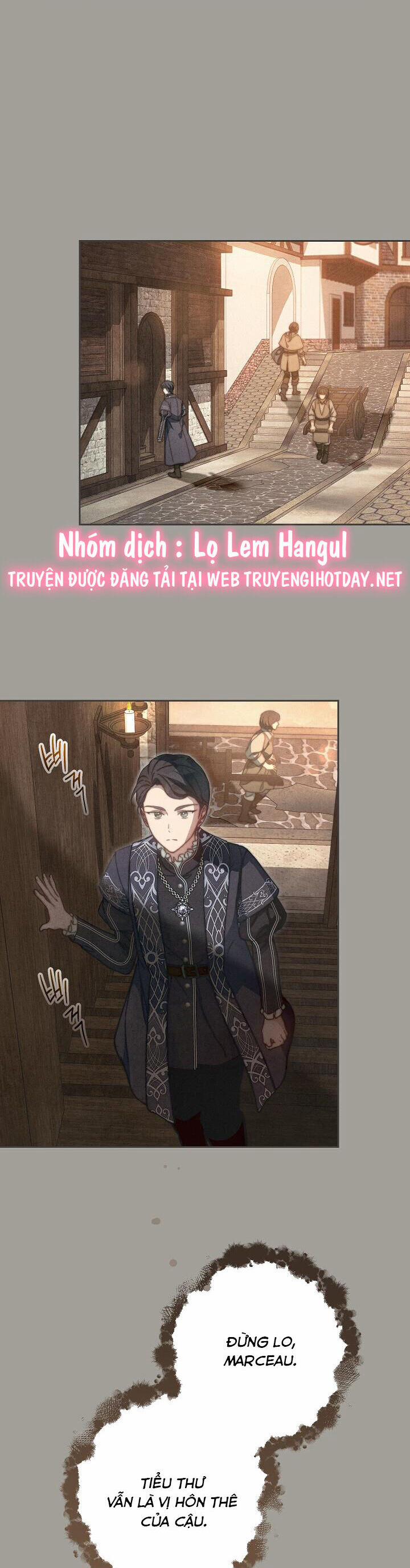 Cuộc Hôn Nhân Vụ Lợi 100 trang 30