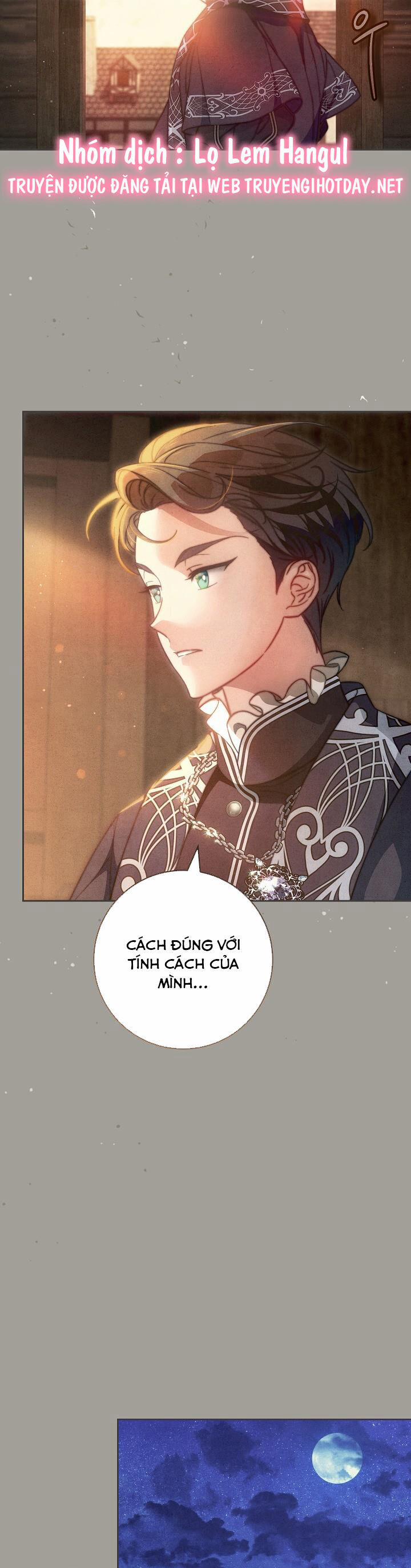 Cuộc Hôn Nhân Vụ Lợi 100 trang 32