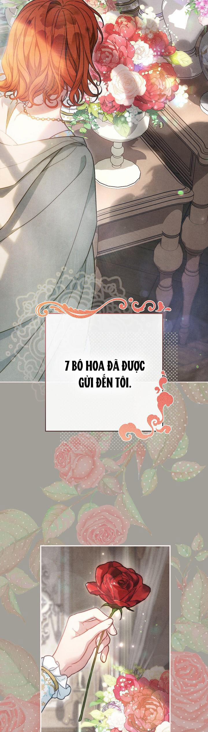 Cuộc Hôn Nhân Vụ Lợi 100 trang 8