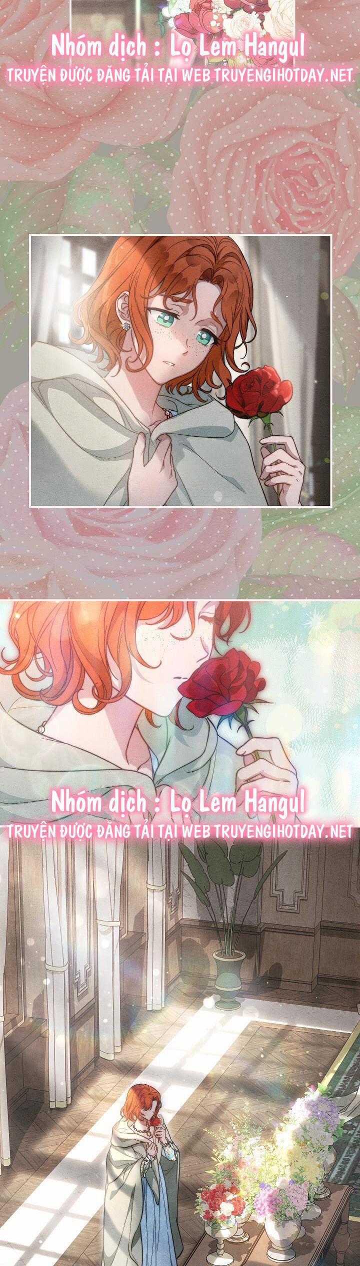 Cuộc Hôn Nhân Vụ Lợi 100 trang 9