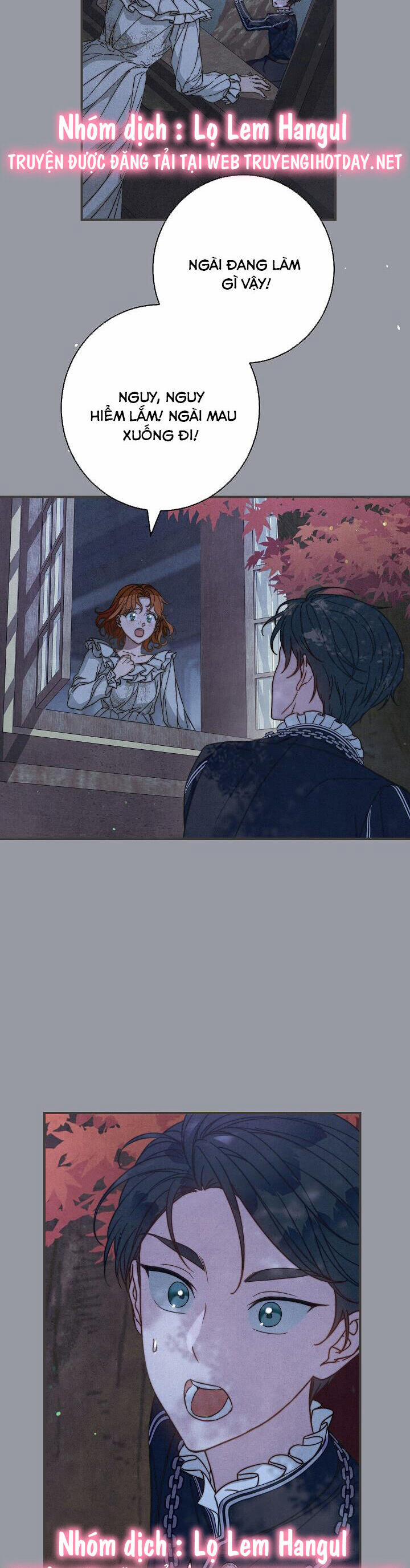 Cuộc Hôn Nhân Vụ Lợi 101 trang 10