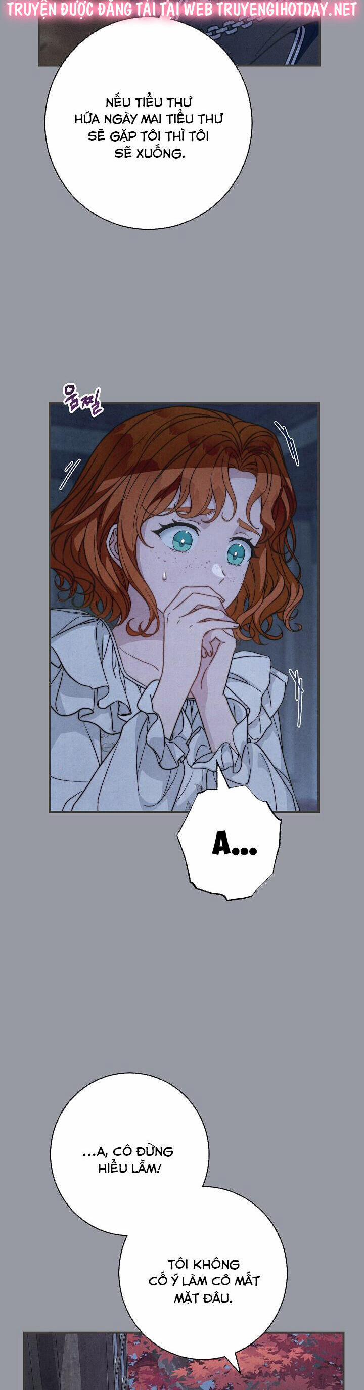 Cuộc Hôn Nhân Vụ Lợi 101 trang 11