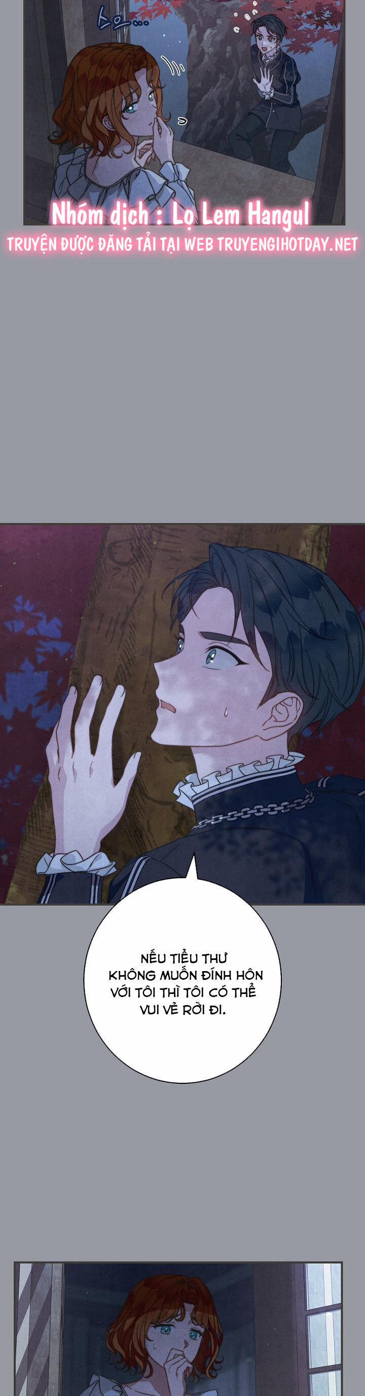 Cuộc Hôn Nhân Vụ Lợi 101 trang 12