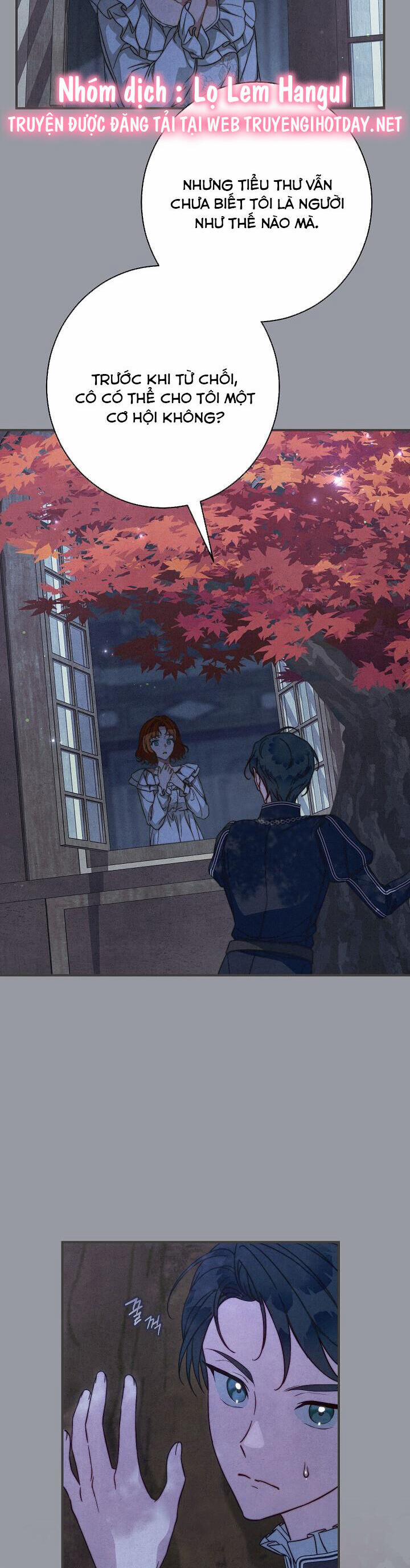 Cuộc Hôn Nhân Vụ Lợi 101 trang 13