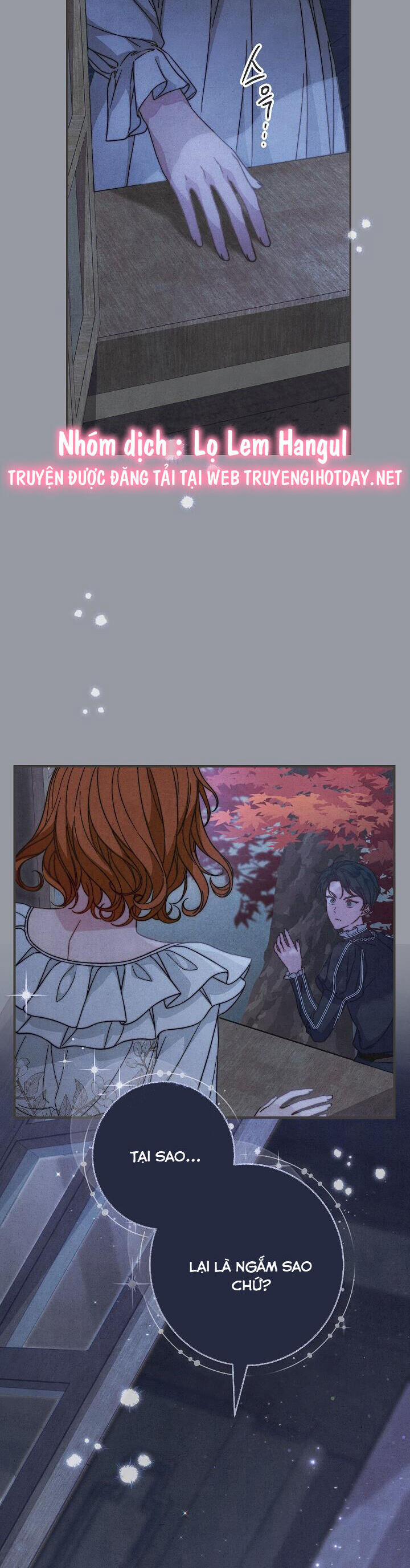 Cuộc Hôn Nhân Vụ Lợi 101 trang 15