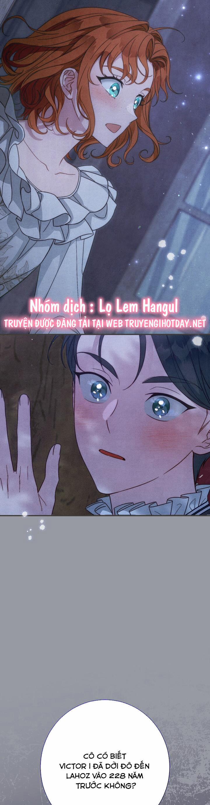 Cuộc Hôn Nhân Vụ Lợi 101 trang 16