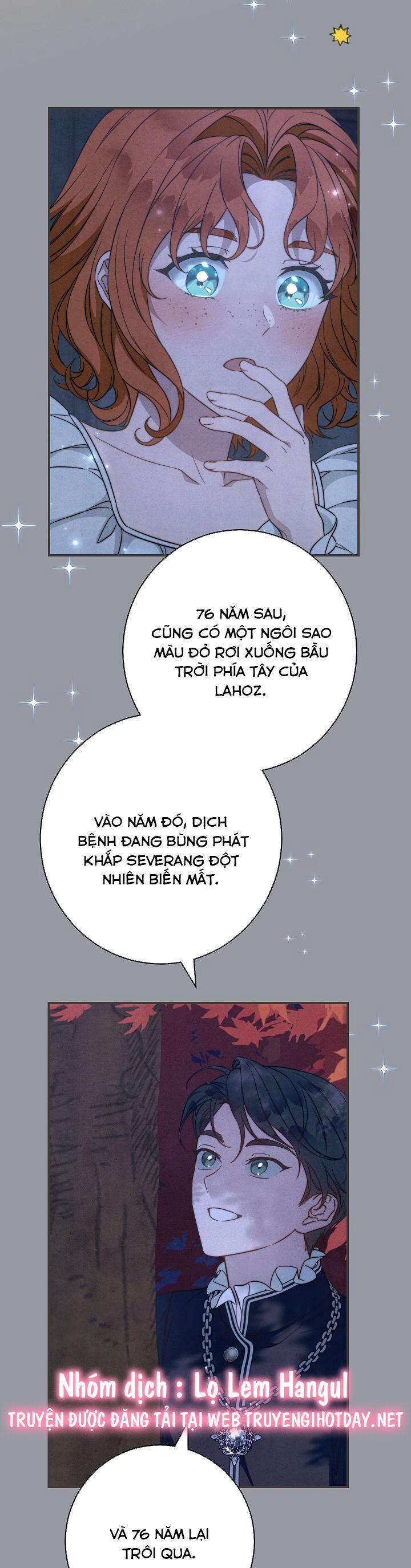 Cuộc Hôn Nhân Vụ Lợi 101 trang 20