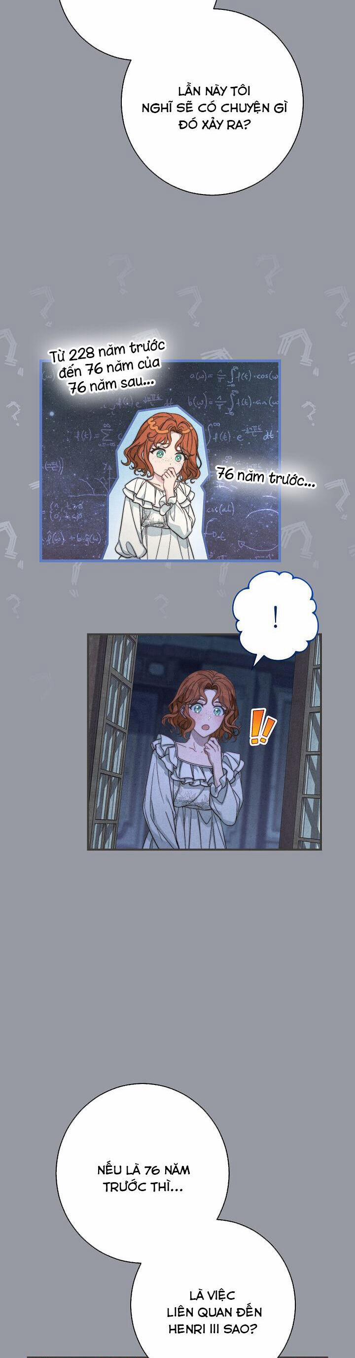 Cuộc Hôn Nhân Vụ Lợi 101 trang 21