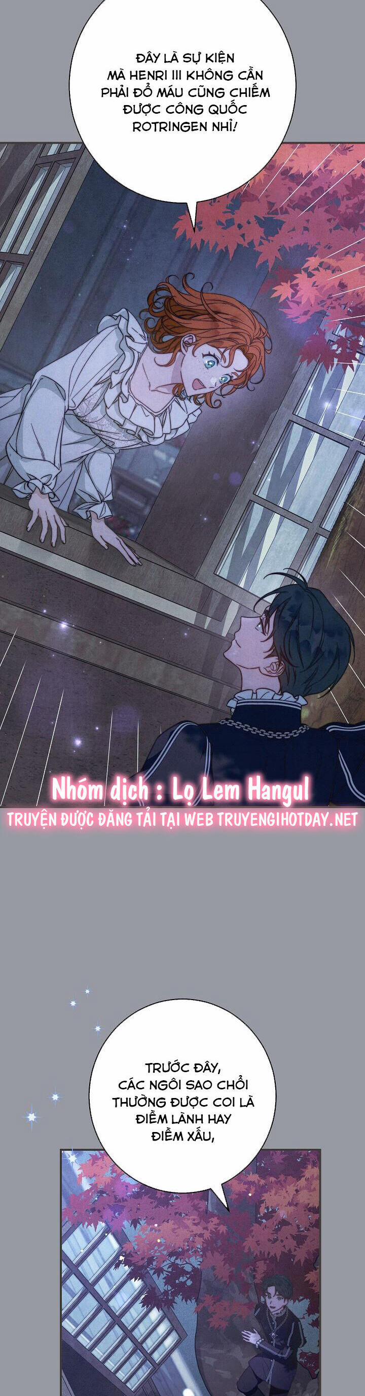 Cuộc Hôn Nhân Vụ Lợi 101 trang 23