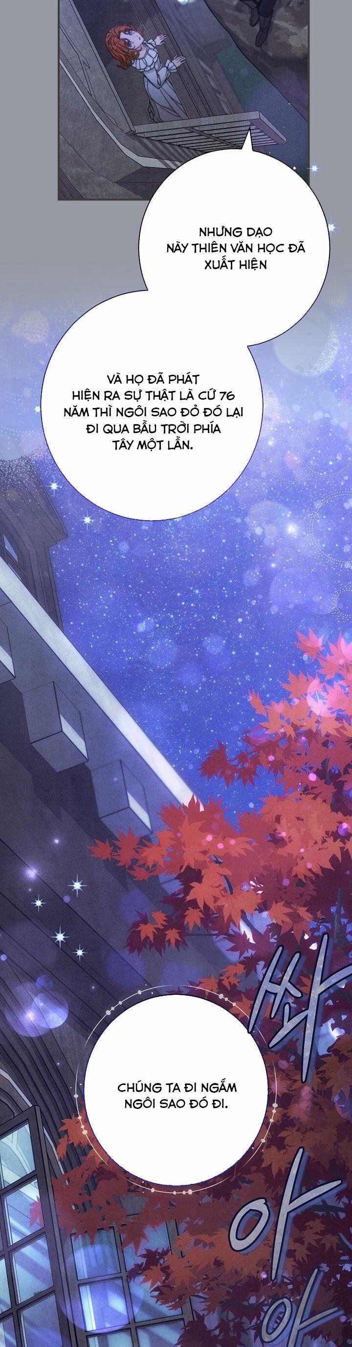 Cuộc Hôn Nhân Vụ Lợi 101 trang 24