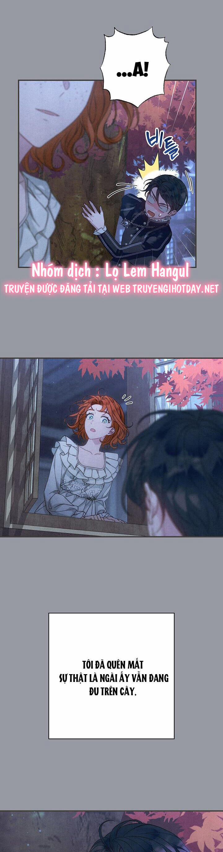 Cuộc Hôn Nhân Vụ Lợi 101 trang 26